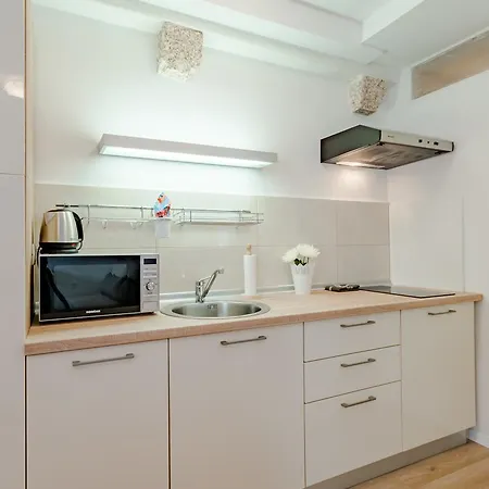 Appartement D&d Split