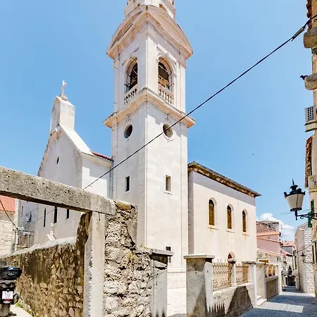 D&d Apartamento Split